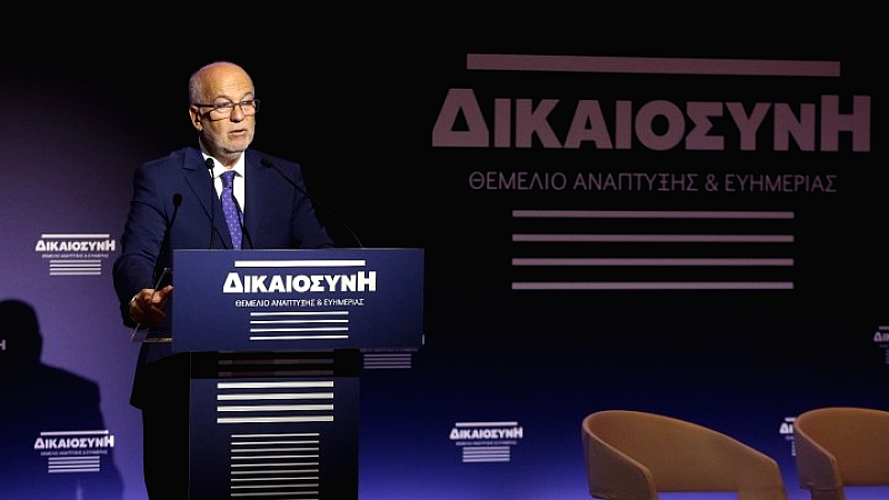 Γ. Φλωρίδης: Κίνδυνοι από την πολιτική εκμετάλλευση της τραγωδίας των Τεμπών για τη δημοκρατία