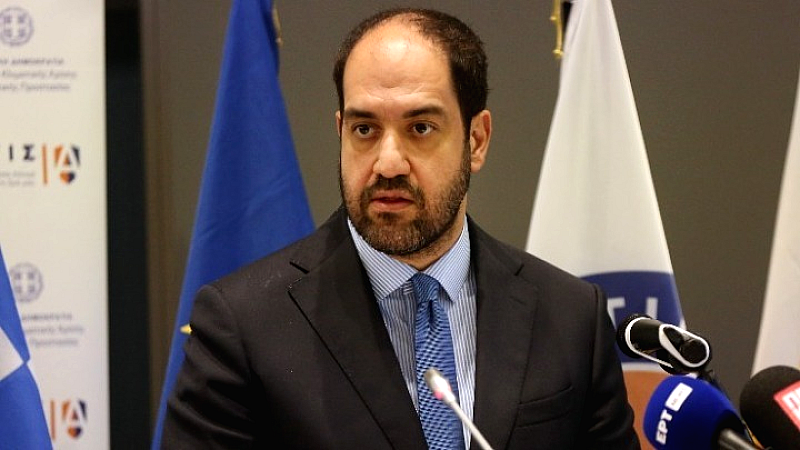 Γ. Κεφαλογιάννης: Οι υπεράνθρωπες προσπάθειες του Πυροσβεστικού Σώματος