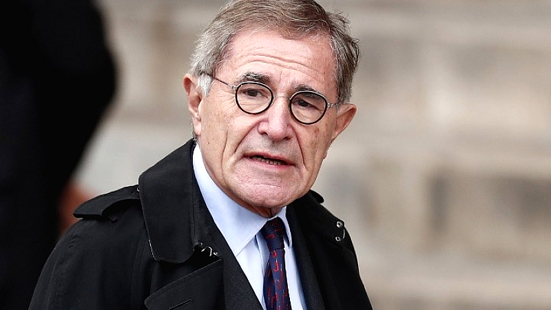 G. Mestrallet: Ο Οικονομικός Διάδρομος Ινδίας-Μέσης Ανατολής-Ευρώπης (IMEC) έργο με ορίζοντα εκατονταετίας – Η Ελλάδα ένας φυσικός εταίρος