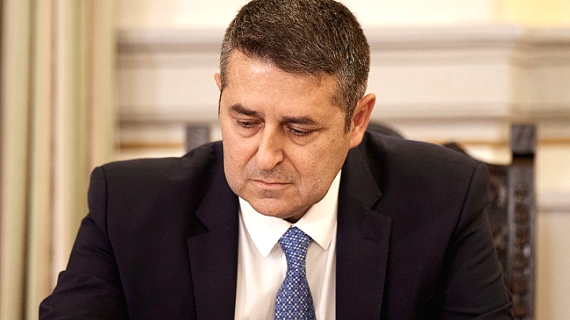 Γ. Μυλωνάκης: «Καμία Εισαγγελία δεν είναι στην πόρτα μου», απαντώντας στο Documento