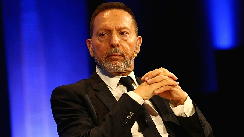 Γ. Στουρνάρας: Υπέρ της φορολογικής ελάφρυνσης για τους Έλληνες εργαζόμενους