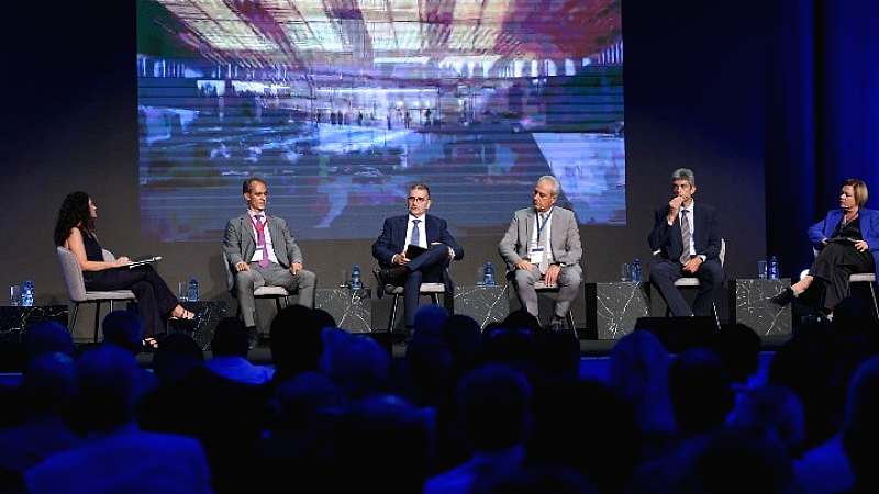 ΓΕΚ ΤΕΡΝΑ για το Integrated Resort Casino στο Ελληνικό