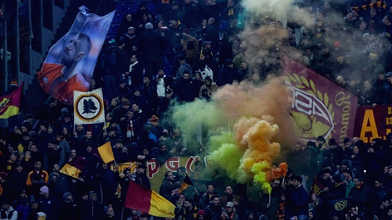 Έλληνες ultras και οπαδοί από την Ευρώπη συγκεντρώνονται αύριο στο Olimpico