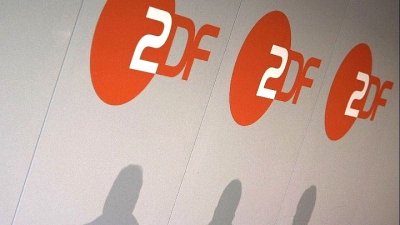 Αντεπίθεση ZDF στην κριτική του Ρίτσαρντ Γκρενέλ σχετικά με τον ανταποκριτή του στην Ουάσιγκτον