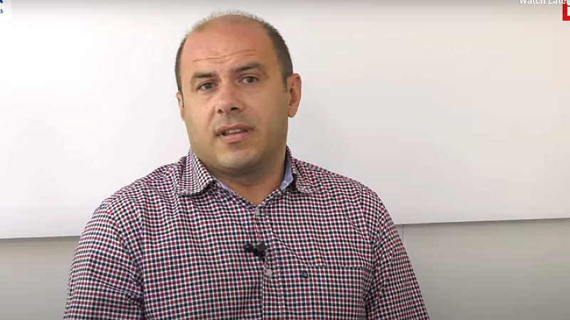 Επισημάνσεις και έργα αποκατάστασης στα βιομηχανικά πάρκα της ΕΤΒΑ