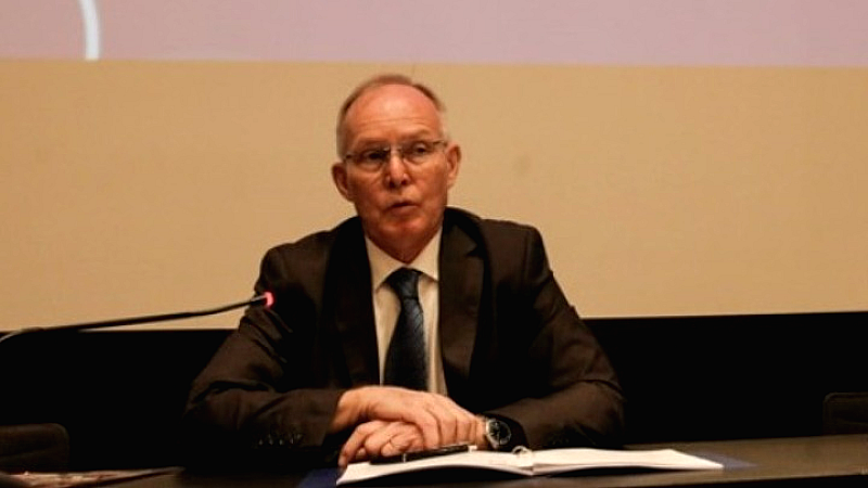 Γιαν Μπράτου: Σημαντικές πρόοδοι στην ελευθερία του Τύπου στην Ελλάδα
