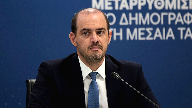 Γιώργος Κώτσηρας: Στηρίζουμε την ελληνική κοινωνία με τα μέτρα της ΔΕΘ