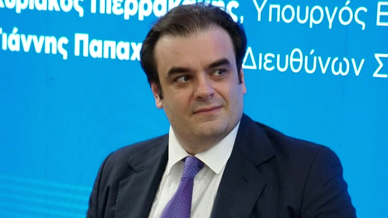 Growthfund Agora: Κυριάκος Πιερρακάκης και Στέφανος Θεοδωρίδης αναδεικνύουν τον καταλυτικό ρόλο του Υπερταμείου στην ανάπτυξη της οικονομίας