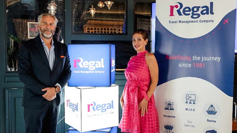 Η νέα εποχή της Regal Travel Management Company: Επέκταση και καινοτομία στον τουρισμό