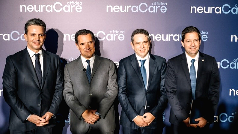 Η Affidea λανσάρει το neuraCare, το πρώτο δίκτυο Κέντρων Αριστείας στη Νευρολογία στην Ελλάδα και την Ευρώπη