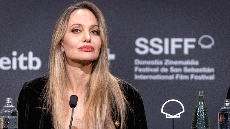 Αντζελίνα Τζολί: Αγαπώ τη χώρα μου, αλλά δεν την αναγνωρίζω