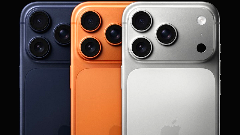 Νέα επανάσταση στην τεχνολογία: Η Apple παρουσίασε τα iPhone 17, Apple Watch και AirPods Pro