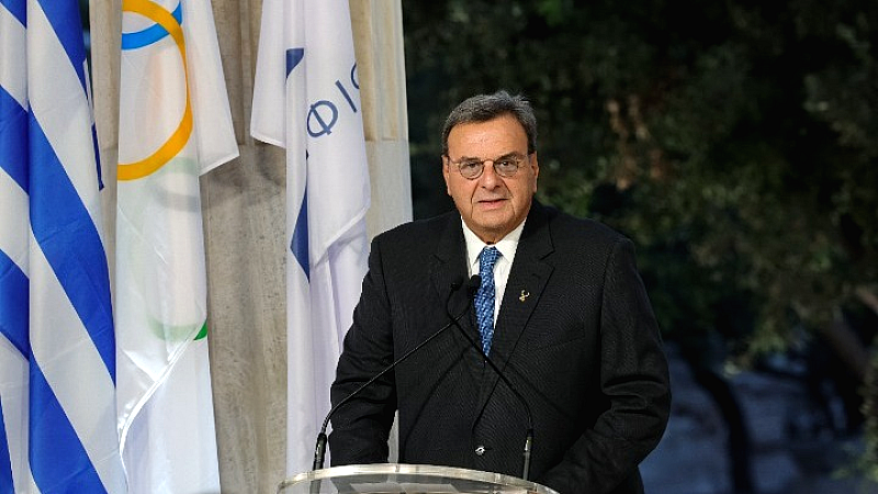 Η ΕΟΕ εκφράζει τις ευχαριστίες της στην κυβέρνηση και τον Γ. Βρούτση για τη δωρεάν φιλοξενία των εθνικών ομάδων