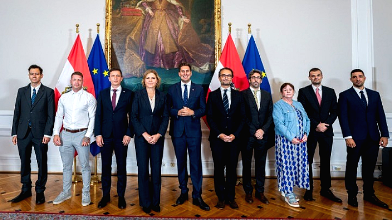 Η Ελλάδα πρωτοστατεί στη διαμόρφωση του Ευρωπαϊκού Χάρτη Ψηφιακής Κυριαρχίας