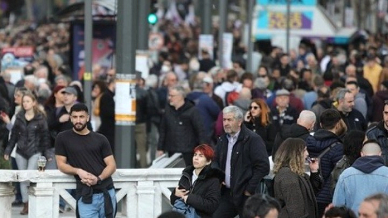 Η Ένωση Καταναλωτών Ελλάδας γιορτάζει την Ευρωπαϊκή Ημέρα χωρίς Αυτοκίνητο στις 22 Σεπτεμβρίου, καλώντας τους πολίτες σε βιώσιες μετακινήσεις