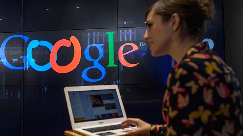 Η Google επενδύει 5 δισ. στερλίνες στο Ηνωμένο Βασίλειο πριν την επίσκεψη του Ντόναλντ Τραμπ