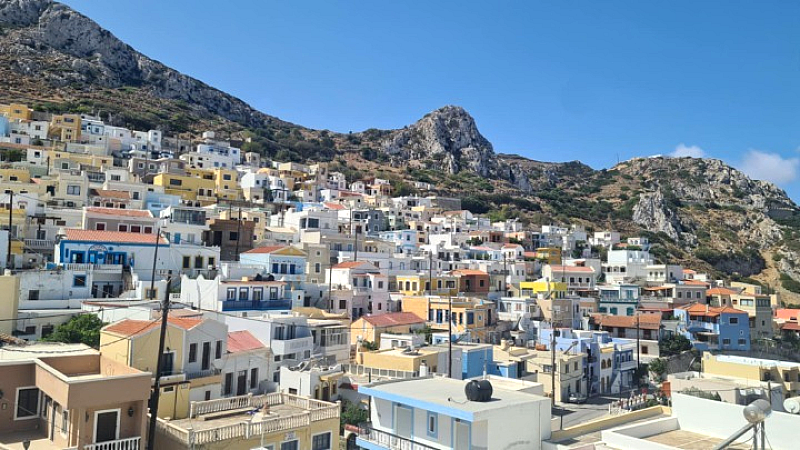 Κάρπαθος: Ένα από τα 11 «κρυφά διαμάντια» της Ευρώπης για υπαίθριες δραστηριότητες