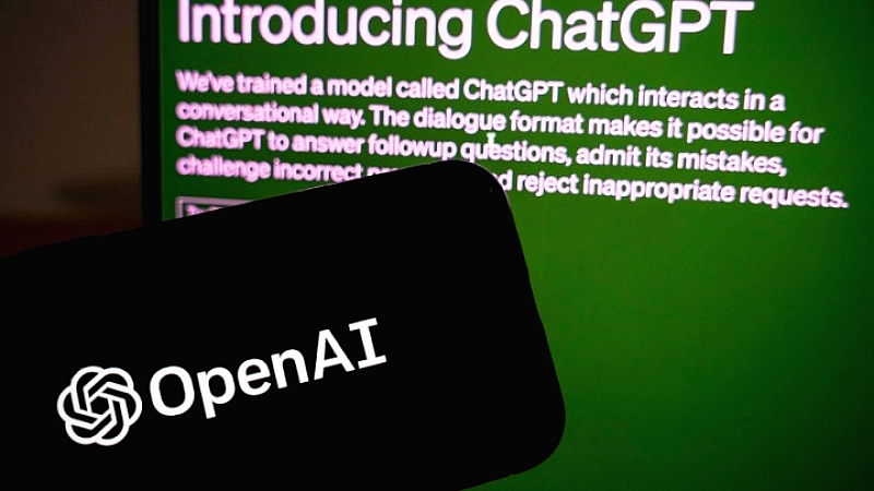 Η OpenAI ανακοινώνει την παραγωγή ταινίας κινουμένων σχεδίων που θα παρουσιαστεί στις Κάννες το 2026