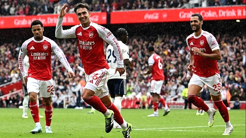 Προβλέψεις της Opta για το Champions League: Ποιες ομάδες θα πρωταγωνιστήσουν