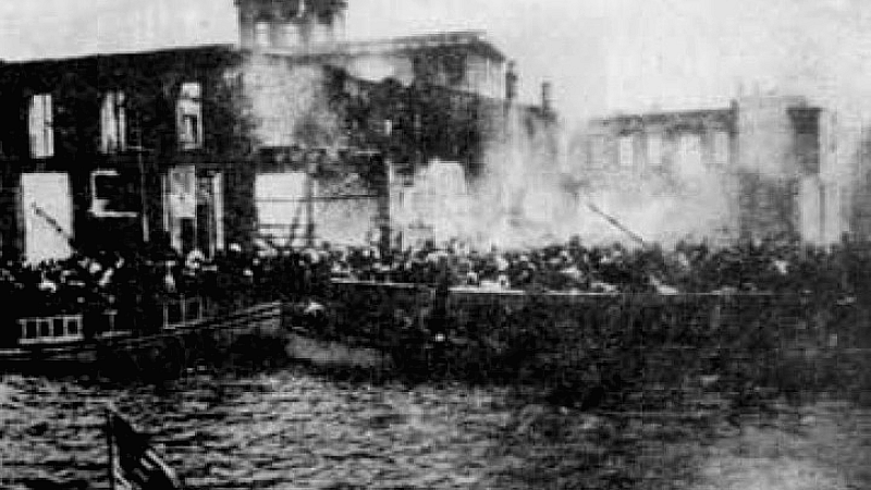 Η σημασία της 14ης Σεπτεμβρίου για την Εθνική Μνήμη της Γενοκτονίας των Ελλήνων της Μικράς Ασίας