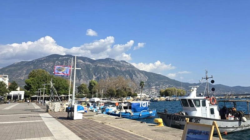 Η Πελοπόννησος ανακτά τη θέση της στον κόσμο: Μια νέα ταυτότητα που ενώνει το παρελθόν με το μέλλον