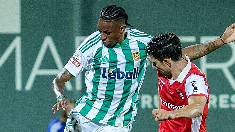 Η Ρίο Άβε του Συλαϊδόπουλου φέρνει 2-2 με τη Μπράγκα