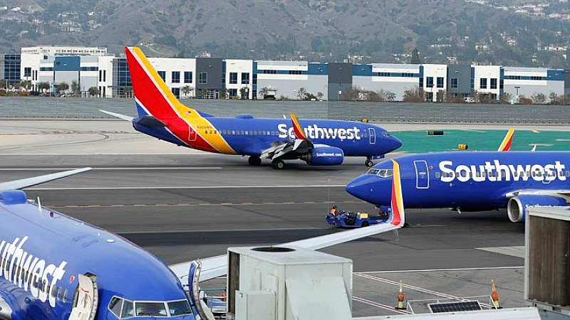 Η Southwest Airlines εισάγει νέο μέτρο για τις μπαταρίες λιθίου σε αμαξίδια πριν την επιβίβαση