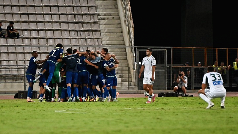 Η Κηφισιά αντιμετωπίζει προκλήσεις πριν τον αγώνα με τον Άρη