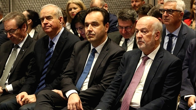 Ηλεκτρονικός φάκελος δικογραφίας: Μια επαναστατική προσέγγιση στη Δικαιοσύνη