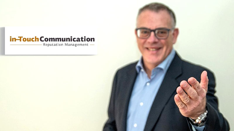 In-Touch Communication: Εορτάζοντας 10 Χρόνια Δημιουργίας και Εμπιστοσύνης
