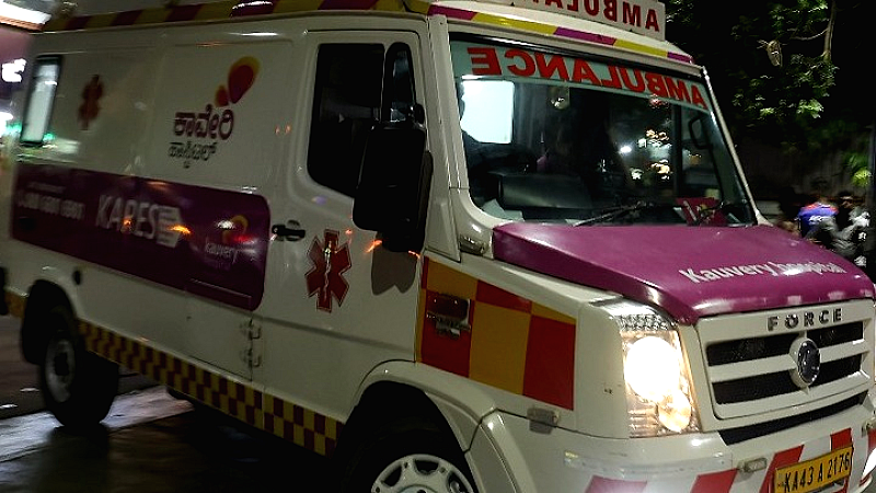 Ινδία: Τραγωδία σε προεκλογική συγκέντρωση με 31 νεκρούς και δεκάδες τραυματίες
