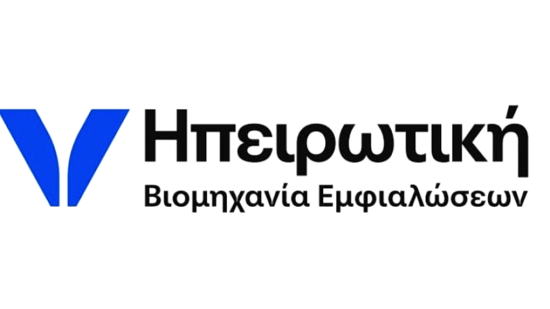 Ιστορική αύξηση για την Ηπειρωτική Βιομηχανία Εμφιαλώσεων: Κύκλος εργασιών 131,8 εκατ. ευρώ το 2024
