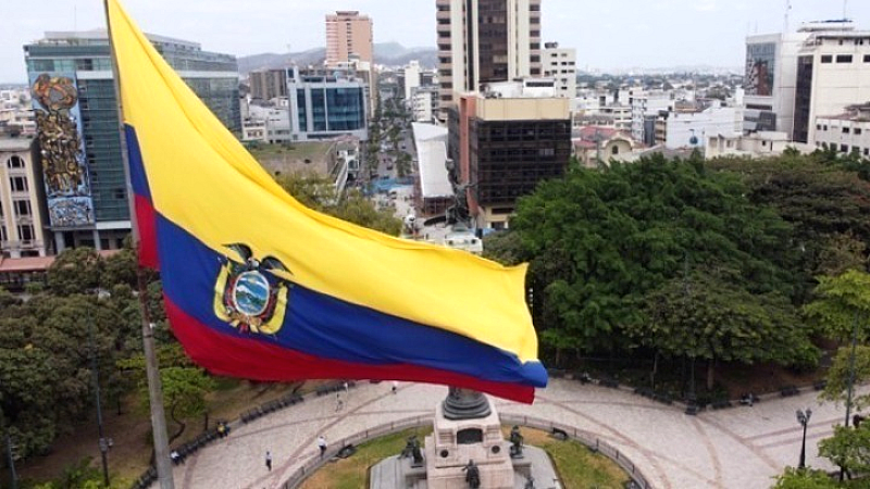 Ισημερινός: Ο πρόεδρος Νομπόα προτείνει νέο Σύνταγμα για την καταπολέμηση της εγκληματικότητας