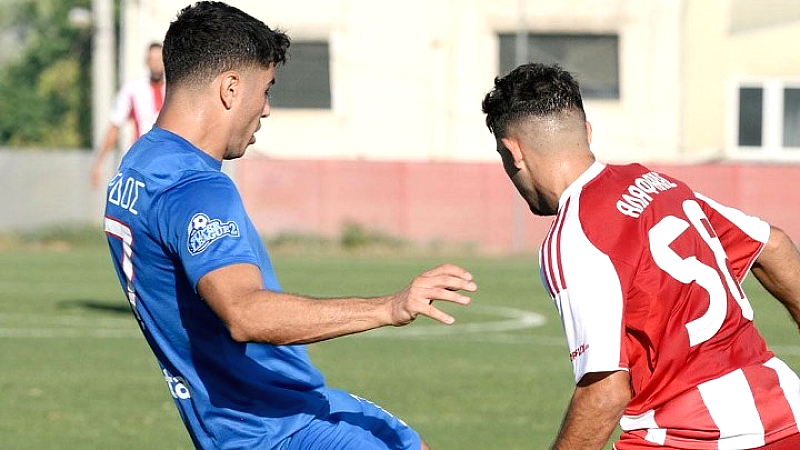 Ισοπαλίες και εκπλήξεις στην πρεμιέρα της Super League 2