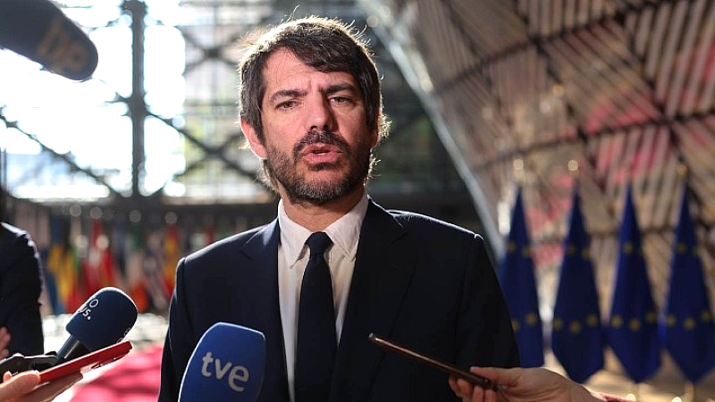 Μποϊκοτάζ στη Eurovision: Η Ισπανία καλεί σε αποχή αν συμμετάσχει το Ισραήλ