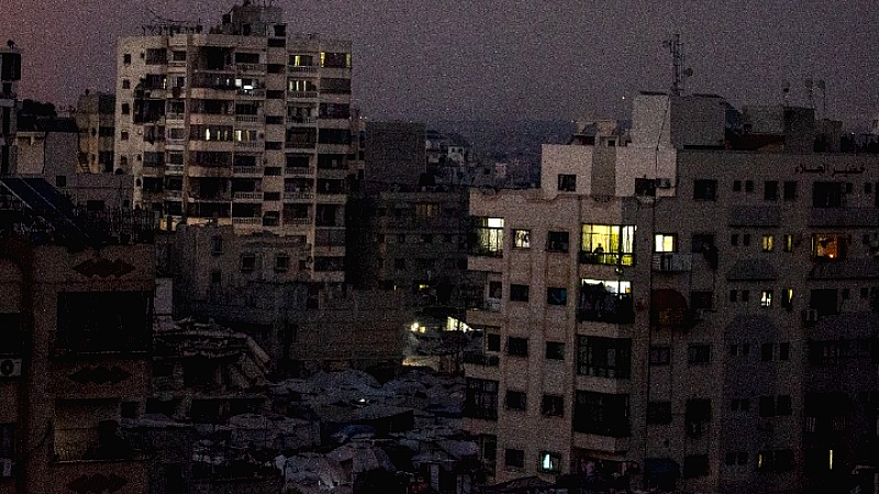 Αύξηση ελέγχου του ισραηλινού στρατού στη Γάζα: Το 40% της πόλης υπό ισραηλινή κυριαρχία