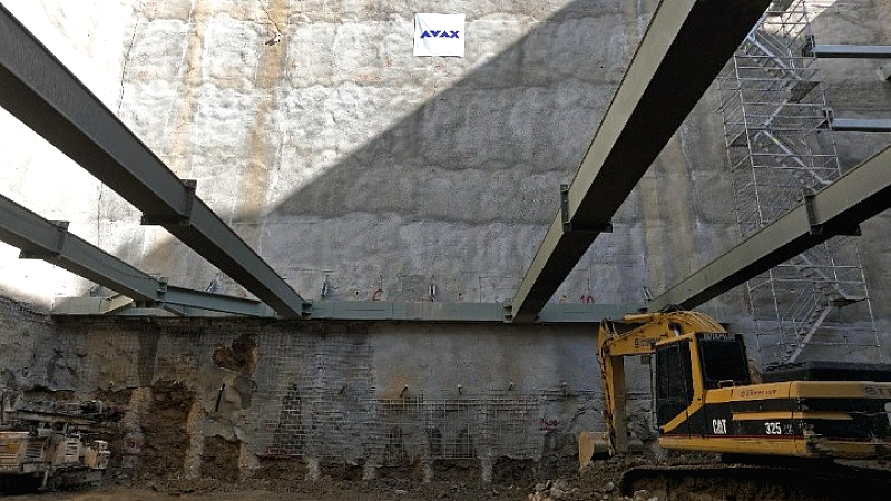 Ρεκόρ τζίρου και κερδών για τον Όμιλο ΑΒΑΞ το α’ εξάμηνο του 2025