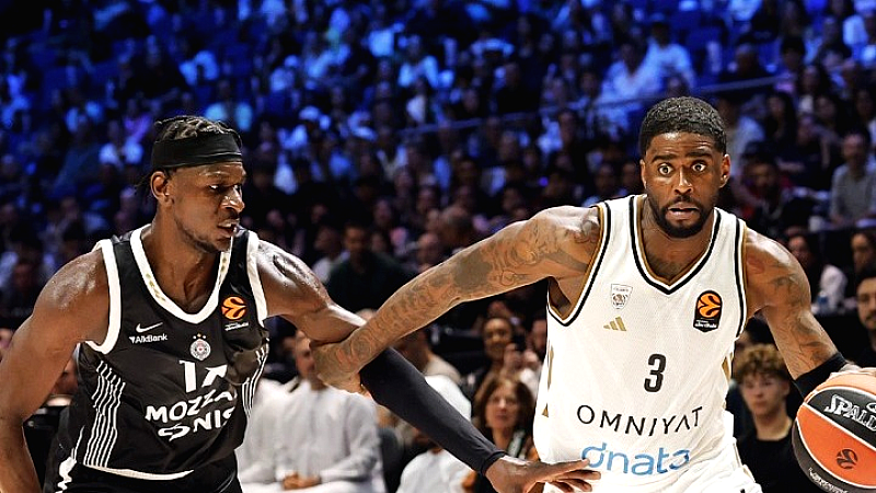 Ιστορική νίκη για την Ντουμπάι στην Euroleague