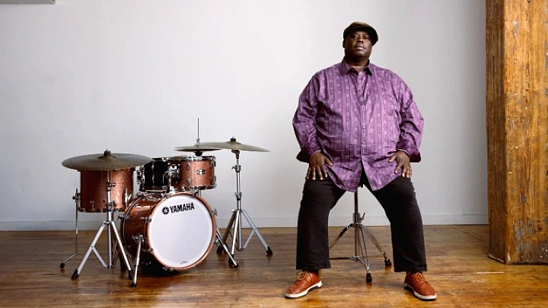 Johnathan Blake και Pentad στο Half Note Jazz Club: Μια μοναδική μουσική εμπειρία