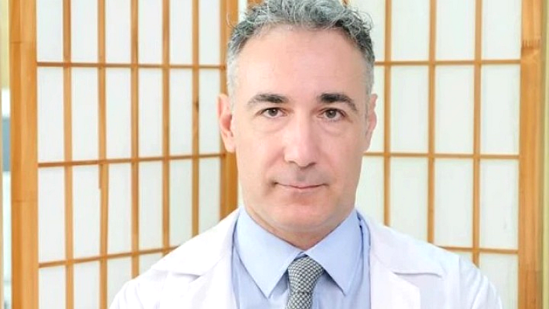 Κ. Δανάλης: Σημαντική αύξηση του ευθειασμού αυχένα – Η άσκηση ως βασικό θεραπευτικό μέσο