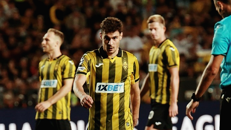 Καϊράτ Αλμάτι: Η «σταχτοπούτα» του Champions League ετοιμάζεται για τη Ρεάλ Μαδρίτης