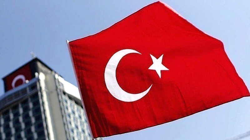 Η Τουρκία καταδικάζει την ισραηλινή επίθεση και κατηγορεί το Ισραήλ για επεκτατική πολιτική