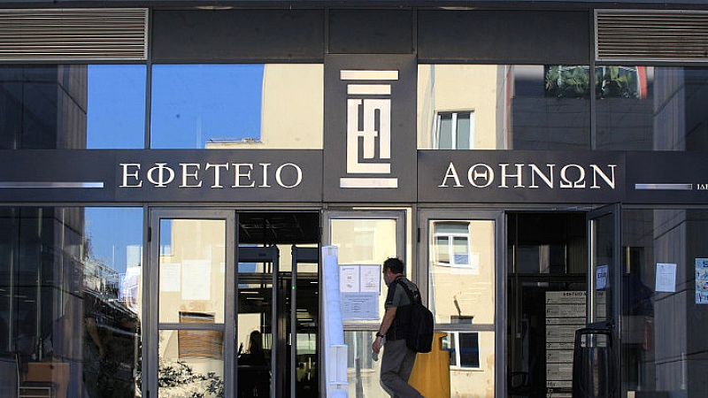 Σημαντική κατάθεση του Νίκου Πλακιά για την υπόθεση Τριαντόπουλου