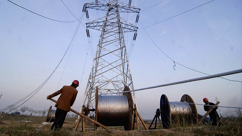 Κίνα: Ξεκίνησε η κατασκευή υπερυψηλής τάσης γραμμής από Θιβέτ προς Γκουανγκντόνγκ, Χονγκ Κονγκ και Μακάο