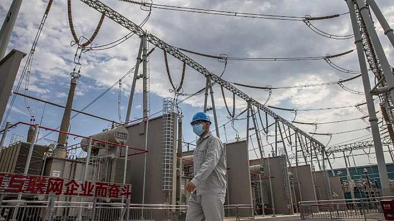 Σημαντική αύξηση στη ζήτηση ηλεκτρικής ενέργειας παγκοσμίως λόγω τεχνητής νοημοσύνης