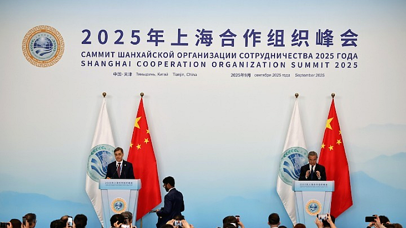 Κίνα – SCO: Υποστήριξη της σταθερότητας στο παγκόσμιο εμπόριο από το Πεκίνο