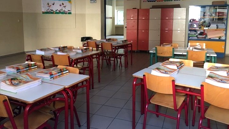 Κλειστά τα σχολεία στο Κορδελιό λόγω έλλειψης νερού
