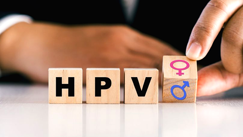 Κονδυλώματα και HPV: Έγκαιρη διάγνωση – Ασφαλής αντιμετώπιση