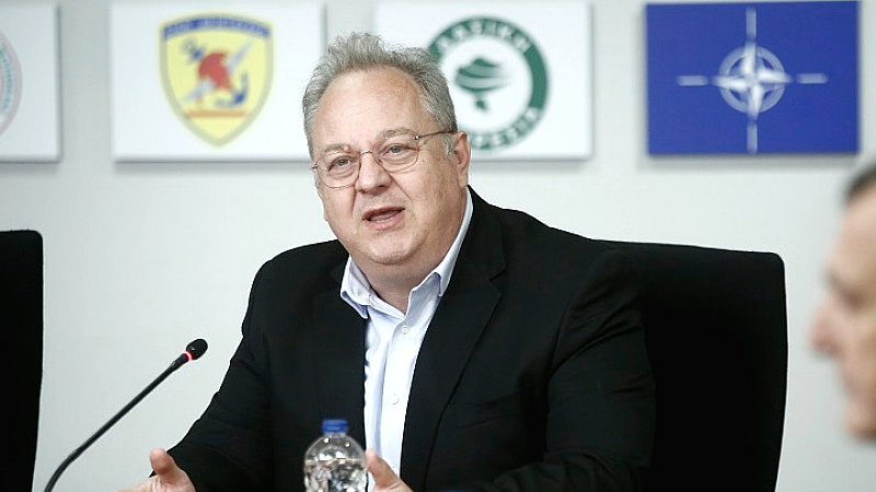 Κώστας Παπαζάχος: «Μην φοβόμαστε τους σεισμούς, αλλά τις κακοφτιαγμένες κατασκευές»