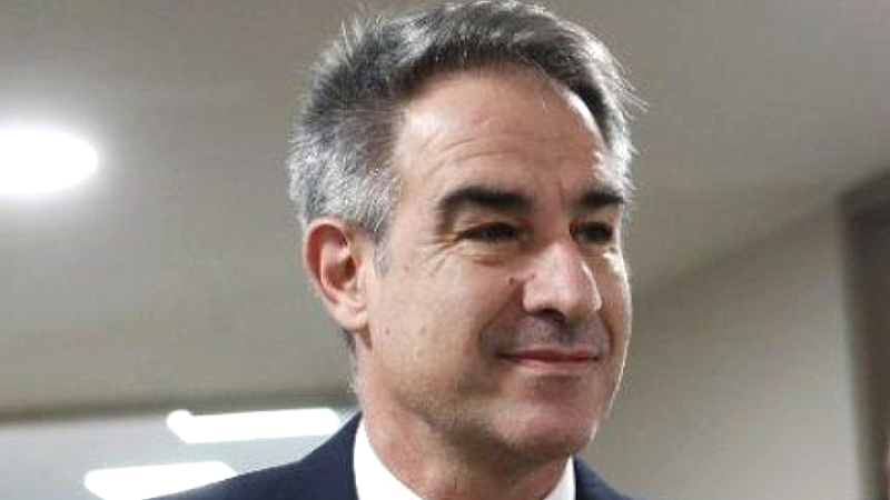 Κώτσης: «Νιώθω βαριά την ευθύνη ως Έλληνας GM στην Ιαπωνία»